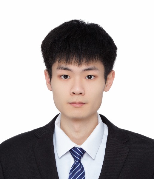 Jiahao Chen Photo